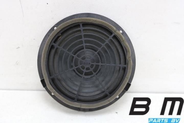 Midden / lage tonen luidspreker Audi A1 8X 8X0035415A, Auto diversen, Autospeakers, Gebruikt
