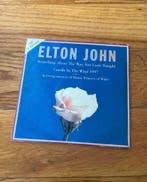 Elton John - Something About The Way You Look Tonight, Cd's en Dvd's, Cd Singles, 1 single, Ophalen of Verzenden, Zo goed als nieuw