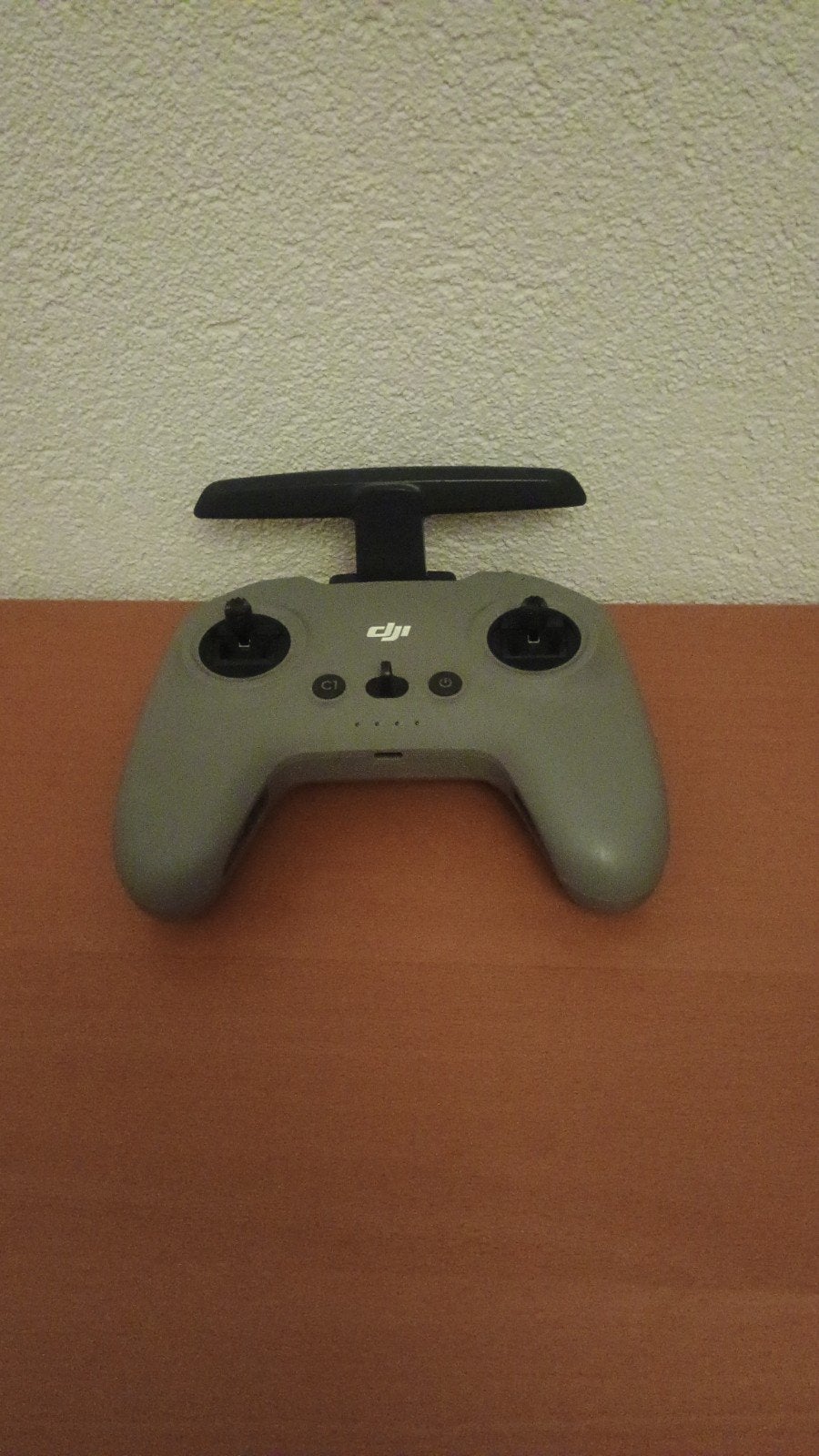 Dji remote controller 2, Ophalen of Verzenden, Zo goed als nieuw, DJI, Professionele drone