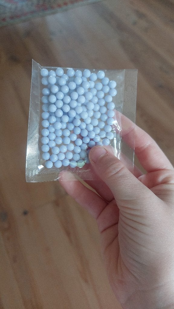 Aquabeads Navulling Pastel Kralen - Knutselplezier, Ophalen, Overige thema's, Nieuw, Meerkleurig
