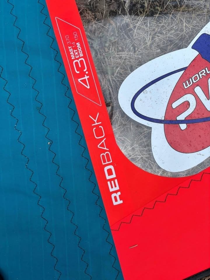 Foto 6 van Severne Redbacks 2025