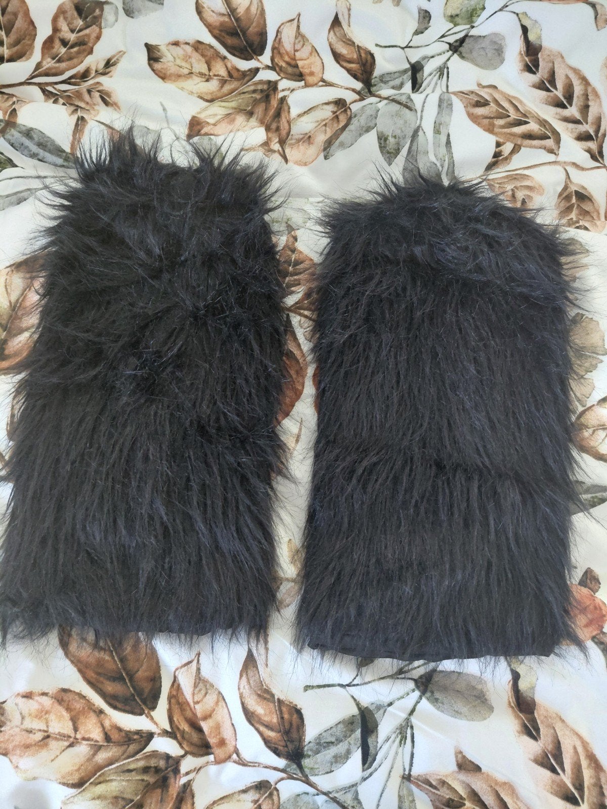 Beenwarmer, Ophalen, Zo goed als nieuw, Maat 46/48 (XL) of groter