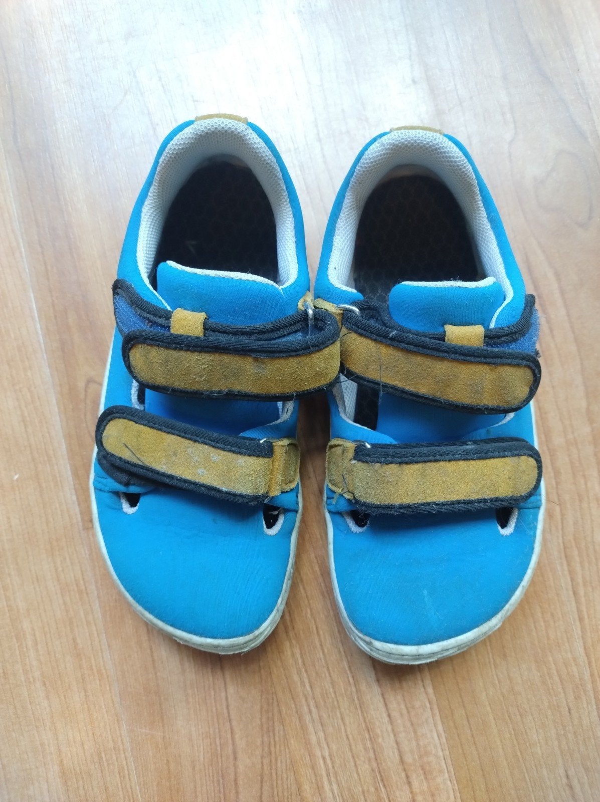 Be Lenka barefoot schoenen maat 28, Ophalen of Verzenden, Gebruikt, Be Lenka, Schoenen