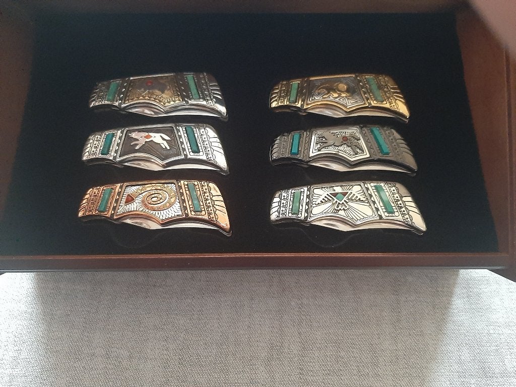 jachtmessn franklin mint, Ophalen of Verzenden, Nieuw, Porselein, Kop en/of schotel