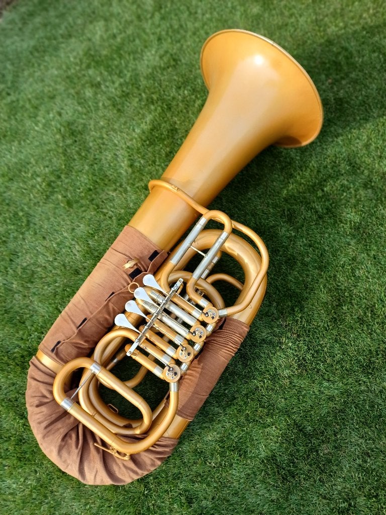 Bastuba in Bes, Ophalen, Gebruikt, Bes-tuba