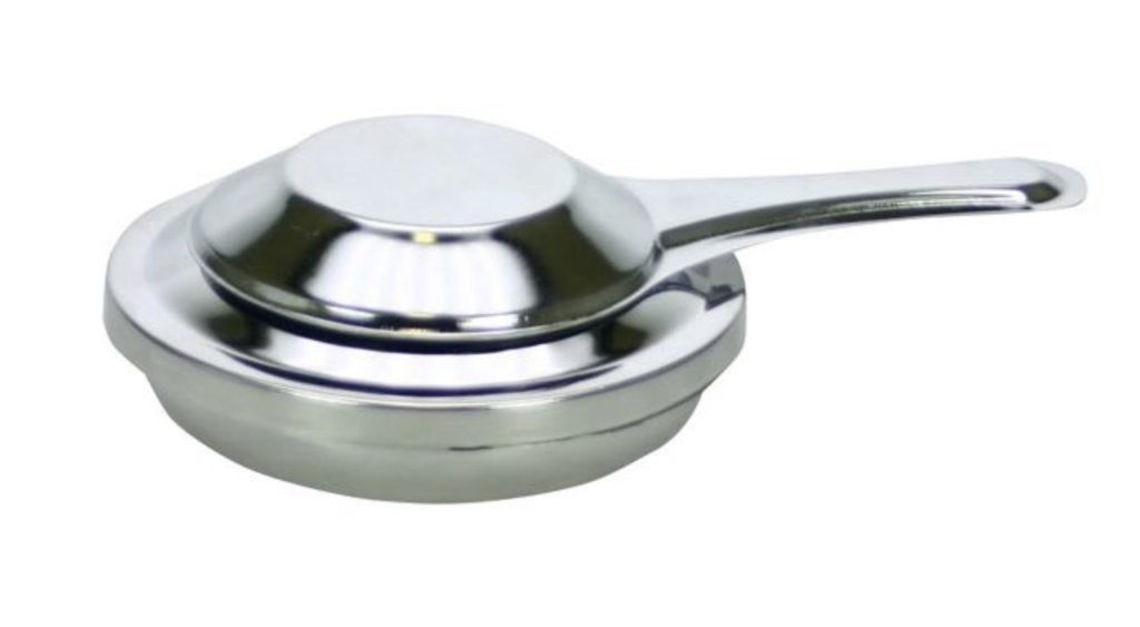 10 x Pasta Brander noodpakket, Overige typen, Ophalen of Verzenden, Nieuw, Metaal