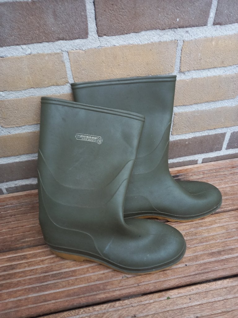 regenlaarzen heren, Kleding | Heren, Schoenen, Overige kleuren, Onbekend, Ophalen of Verzenden, Regenlaarzen