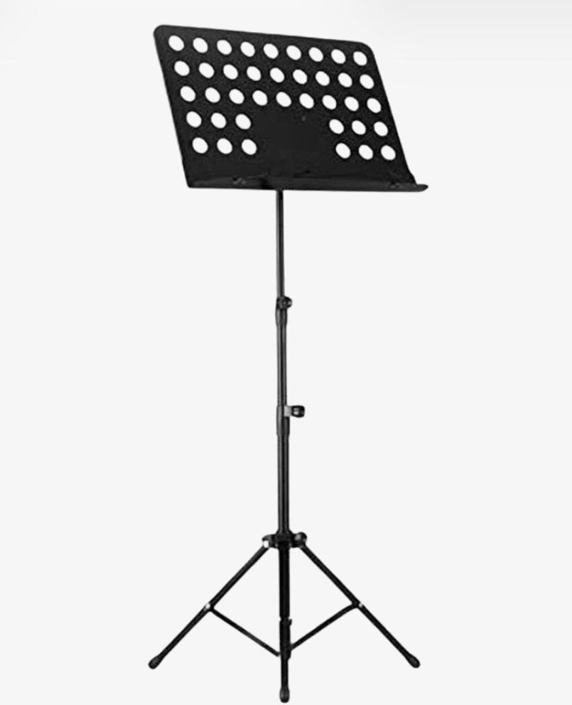 Muziek standaard, Ophalen, Zo goed als nieuw, Muziekstandaard, Cello