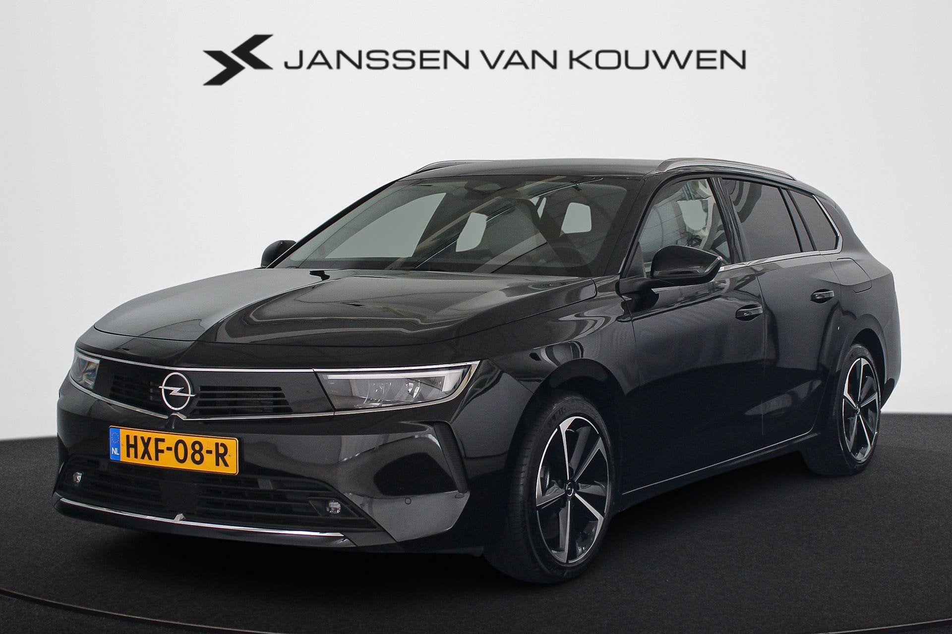 Opel Astra Sports Tourer 1.6 Turbo Plug In Hybrid Business E