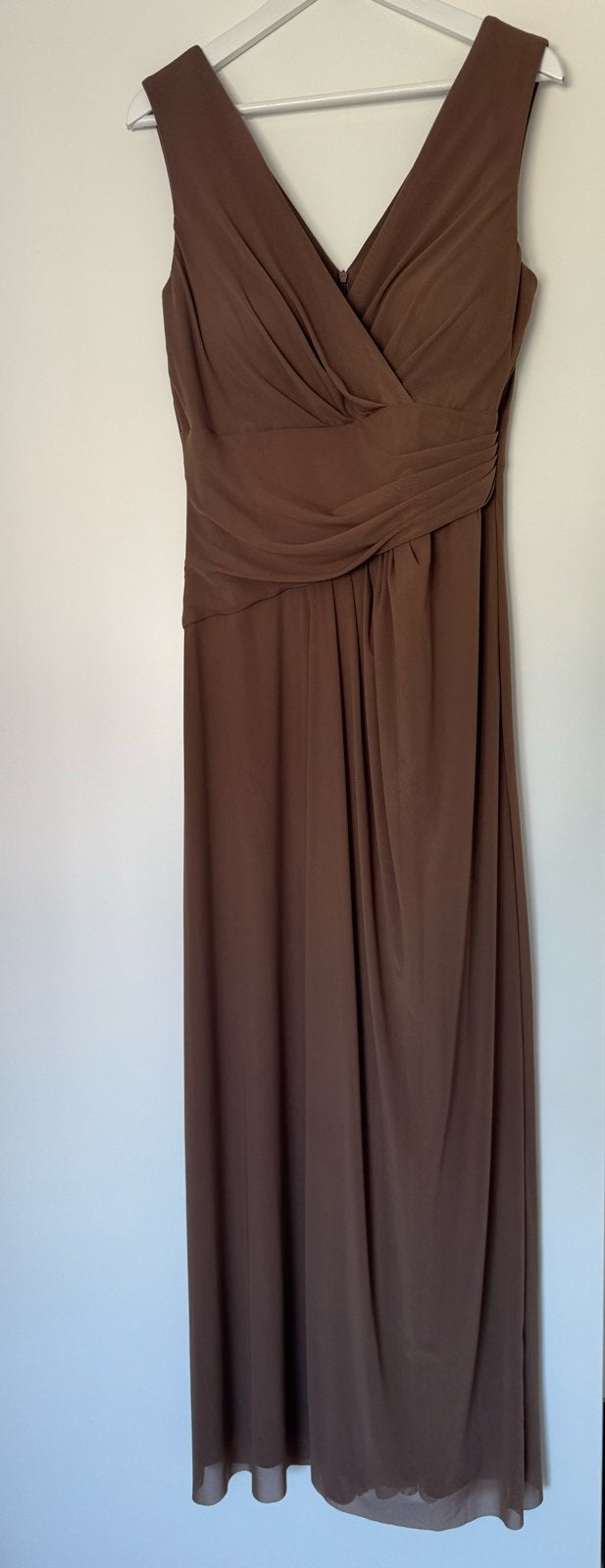 Vera Mont Elegante Galajurk/Feestjurk Maat 40 (M), Kleding | Dames, Maat 38/40 (M), Bruin, Ophalen of Verzenden, Zo goed als nieuw