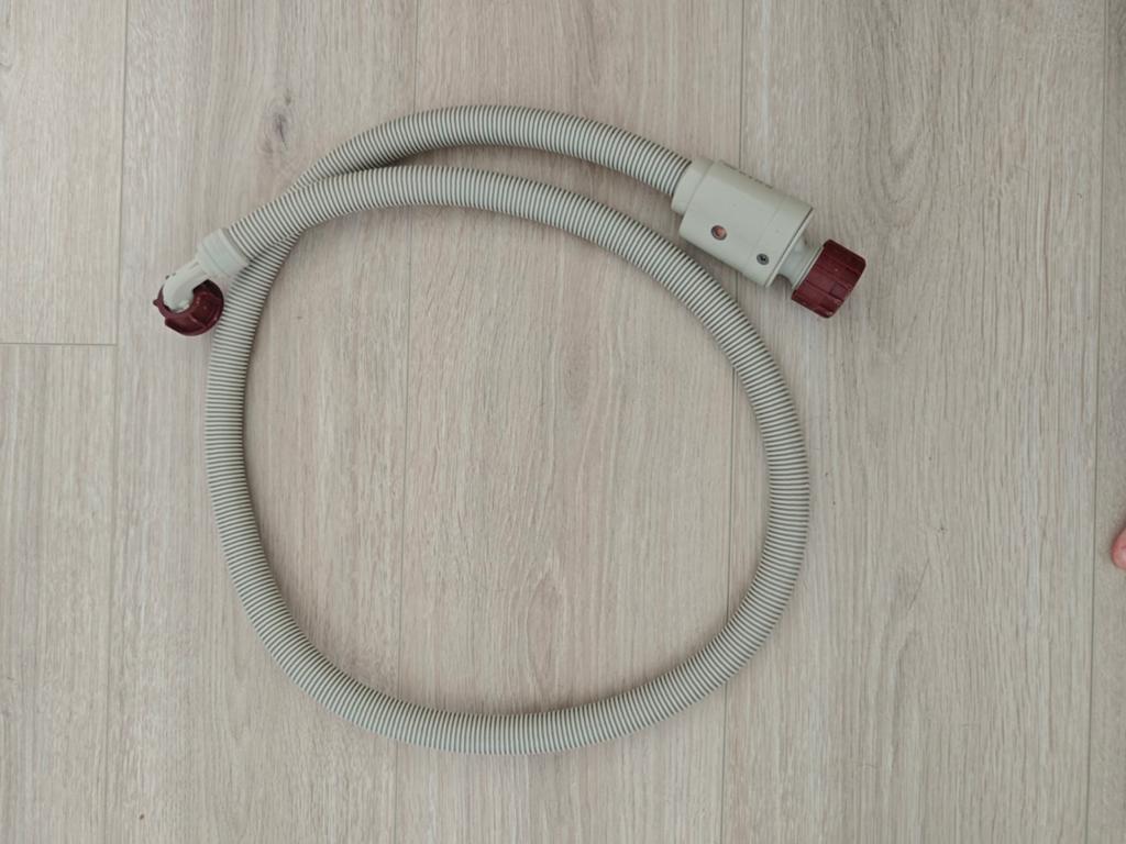 Toevoerslang met AquaStop voor wasmachine, Ophalen of Verzenden