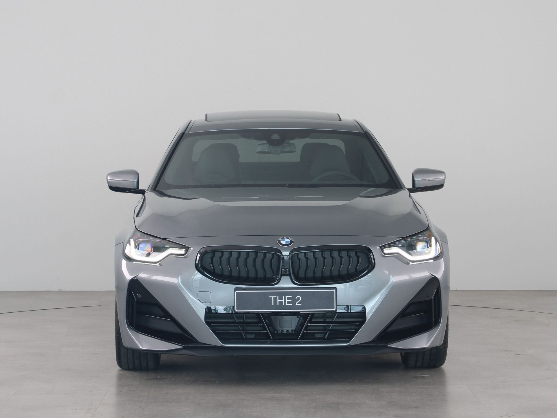 BMW 2 Serie Coupé 230i (bj 2026, automaat), Auto's, Automaat, 1998 cc, 4 cilinders, 245 pk