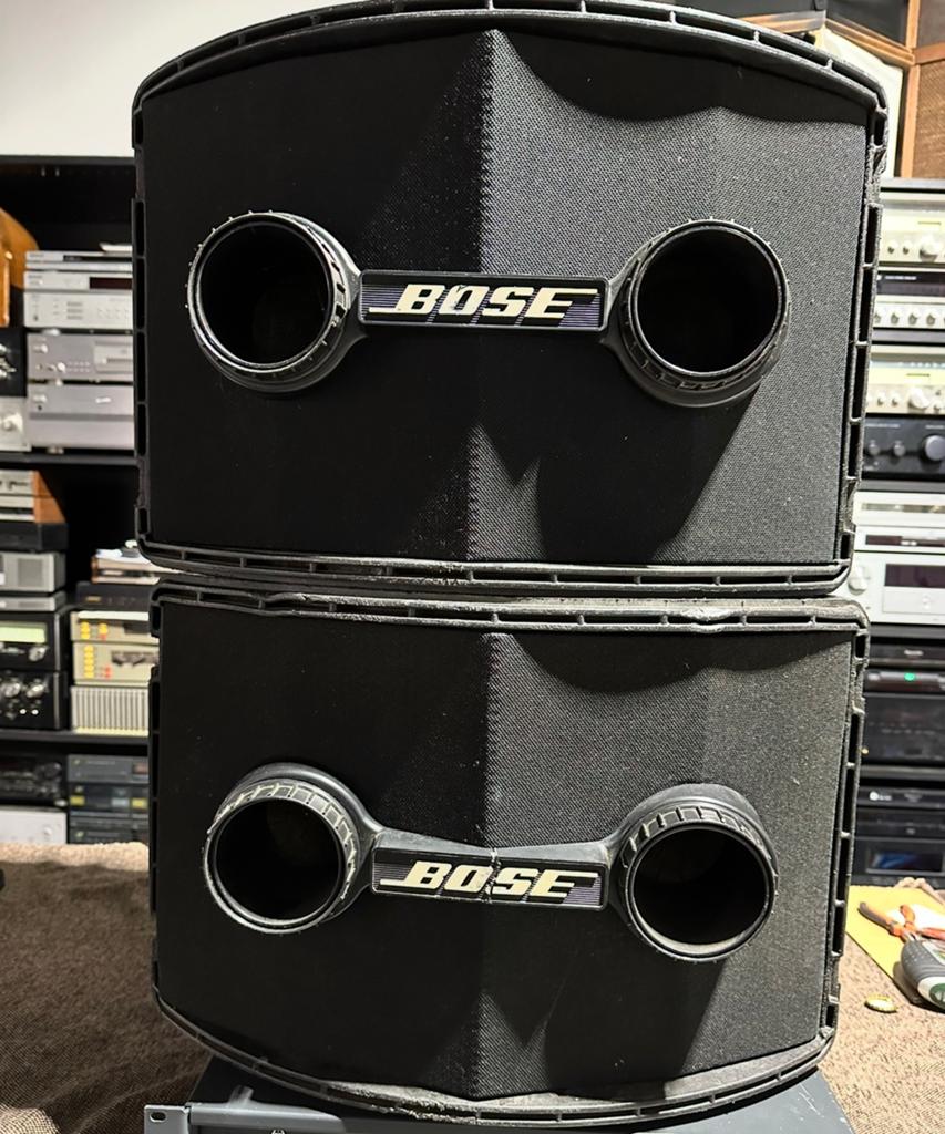Bose 802 Series II Luidsprekers – Professioneel PA Geluid, Audio, Tv en Foto, Luidsprekers, Bose, Zo goed als nieuw, Bose, Bose