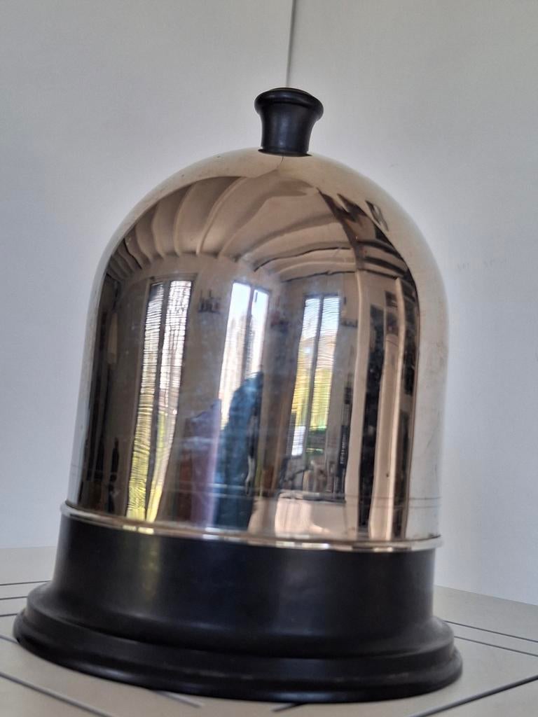 Vintage Art Deco sigarettenhouder  - Bakeliet - Jaren 30, Verzamelen, Ophalen of Verzenden, Gebruikt