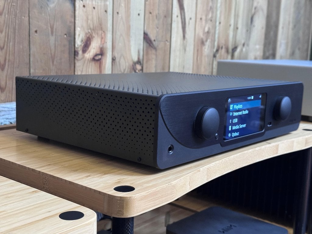 Atoll SDA300 Signature / Occasion, Gebruikt, 120 watt of meer, Stereo, Ophalen
