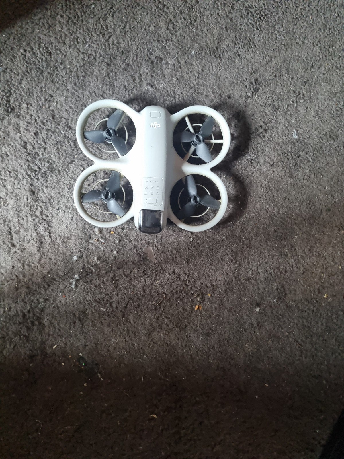 drone DJI Neo Drone met ESC Fout - Voor Onderdelen, Ophalen