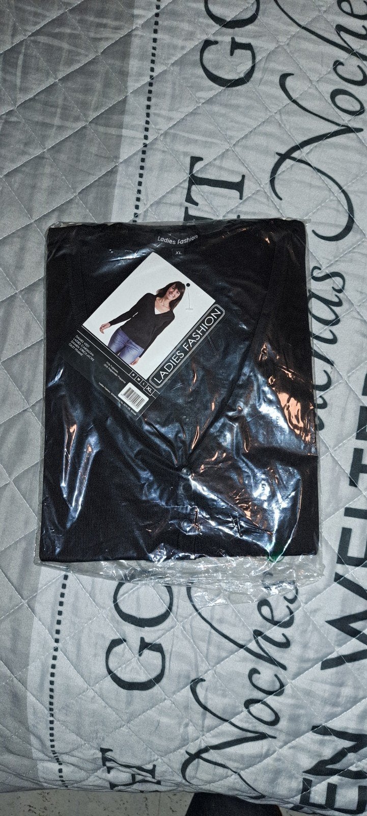 truien en vesten, Ophalen, Nieuw, Maat 46/48 (XL) of groter