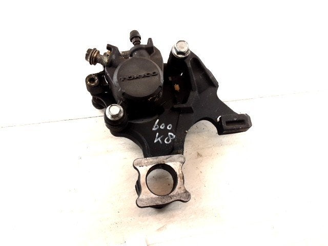 GSXR600 2008 - 2010 Suzuki Remklauw D1-46239