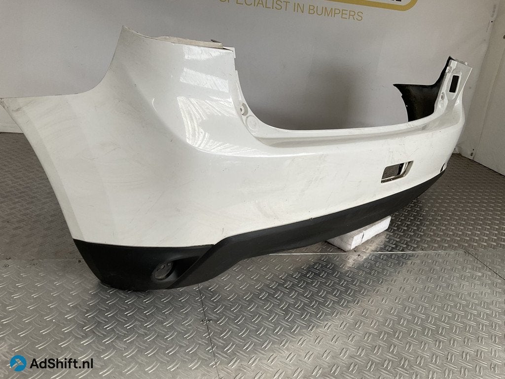 Bumper Mitsubishi ASX 8410b860zz Achterbumper F6-16079z, Auto-onderdelen, Bumper