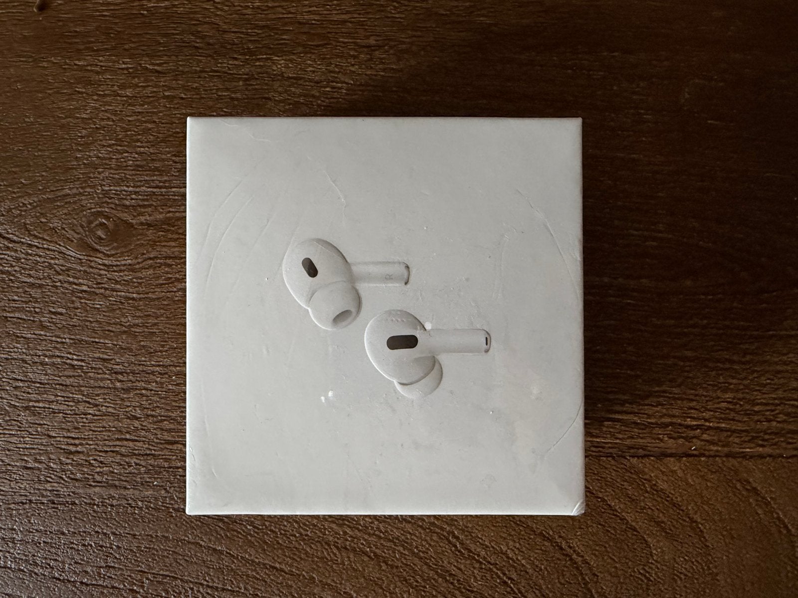 Apple AirPods Pro 2 (nieuw en gesealed)