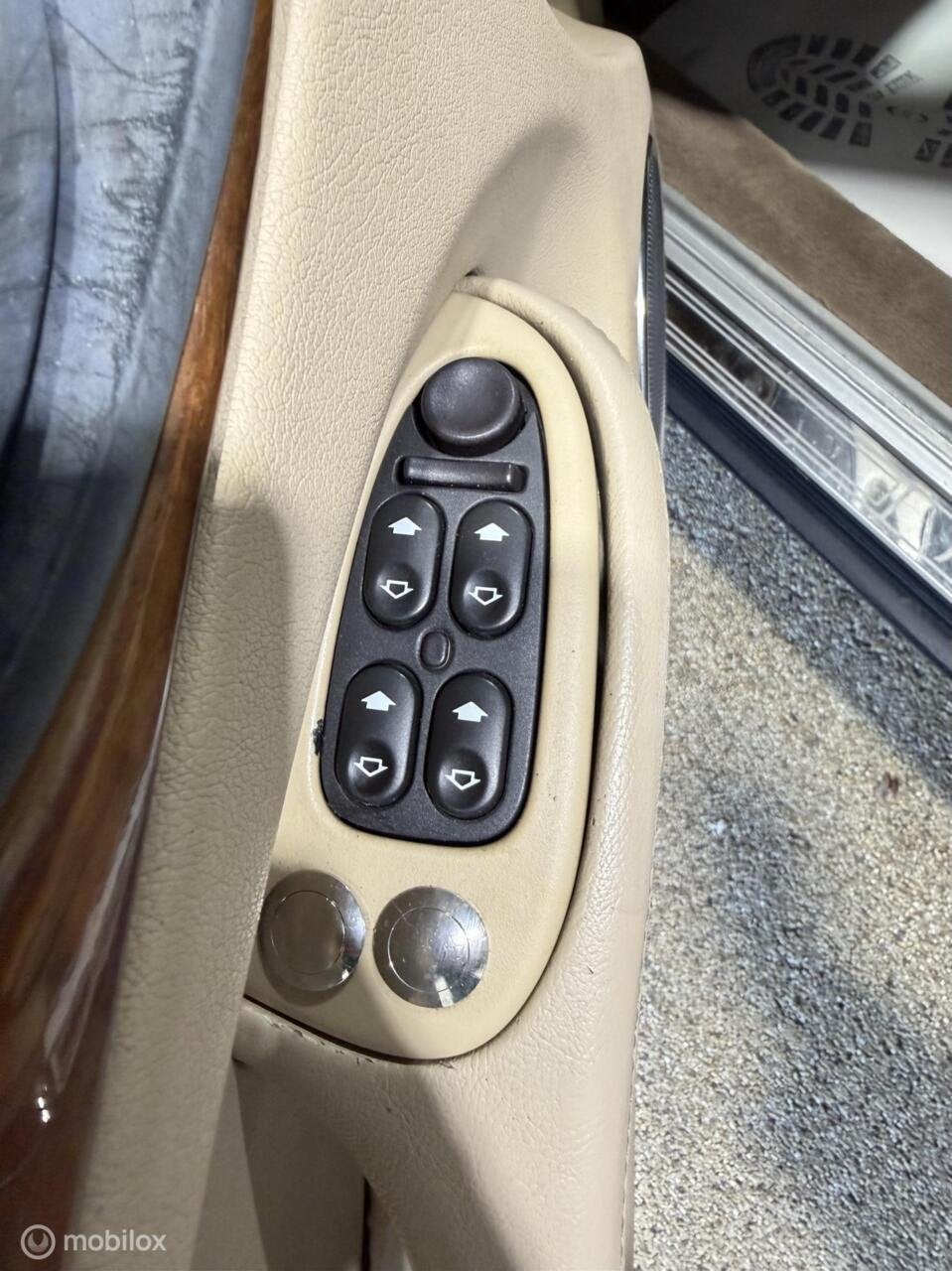 Jaguar XJ 3.2 V8 Executive Automaat/Clima/Cruise/Nap/Apk, foto 11