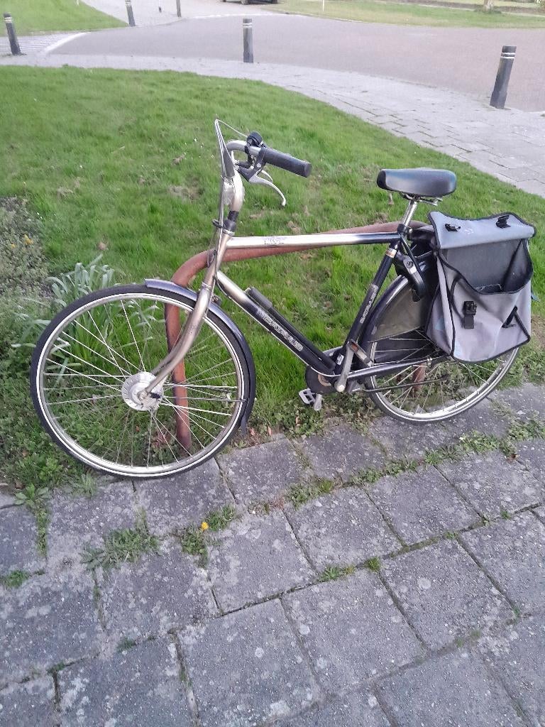 Heren fiets 28 inch, Fietsen en Brommers, Fietsen | Heren | Herenfietsen, Ophalen of Verzenden, Overige merken