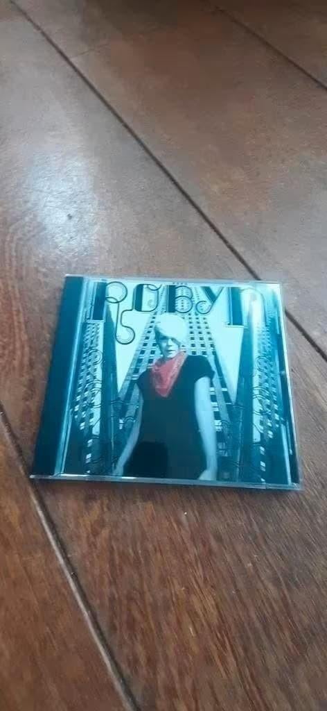 Robyn - Robyn (CD), Cd's en Dvd's, Cd's | Overige Cd's, Gebruikt, Ophalen of Verzenden