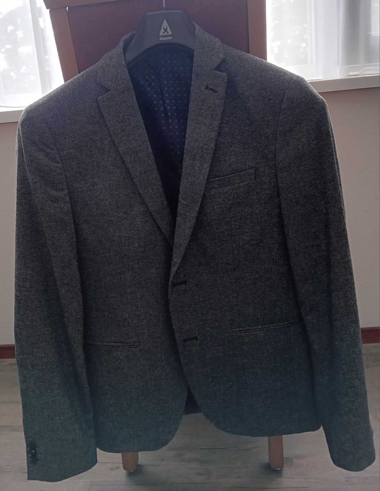 Colbert Maat 48, Kleding | Heren, Ophalen, Maat 48/50 (M), Angelo Litrico, Zo goed als nieuw