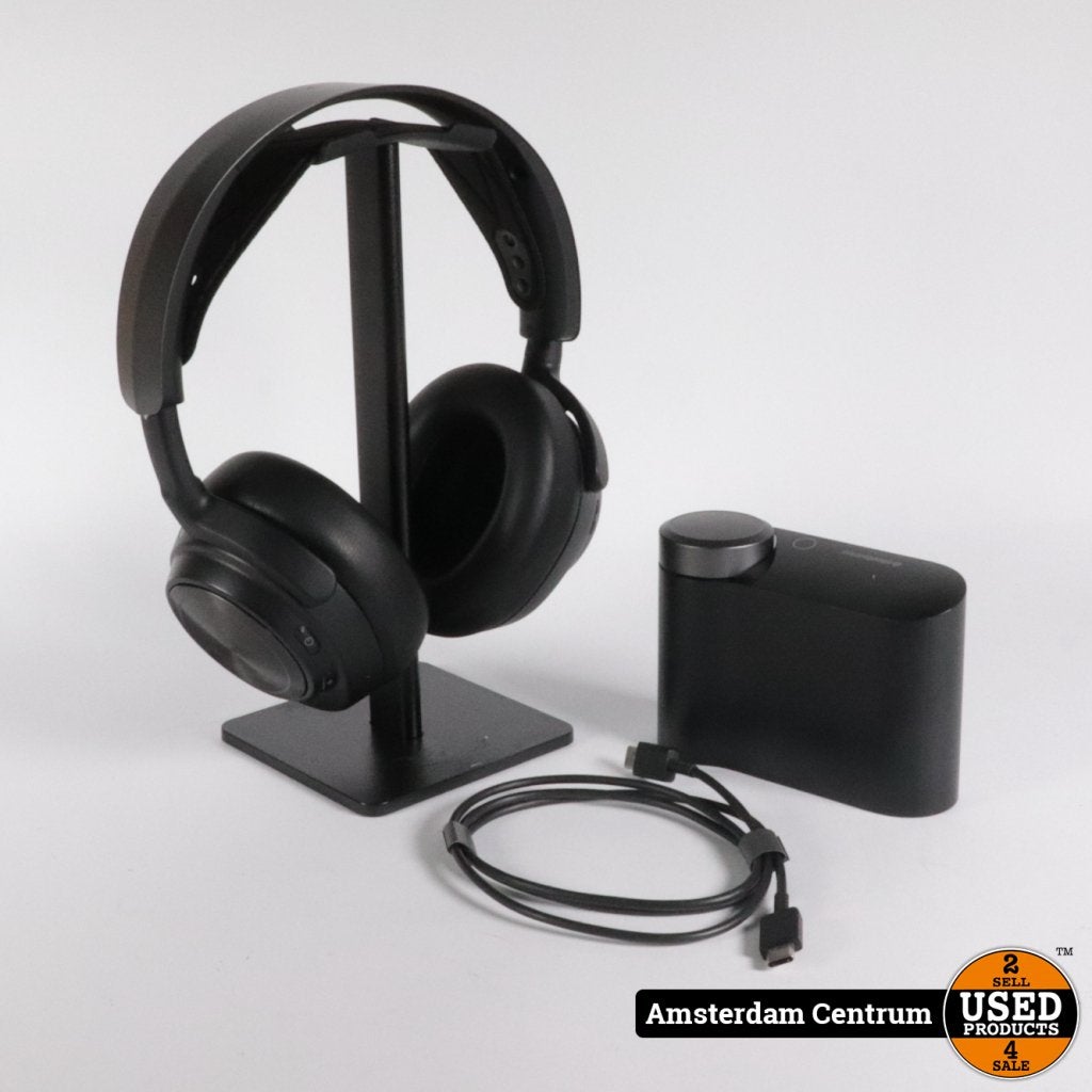 Steel Series Optus Nova Pro Wirreless Headset - Nette Staat, Steelseries, Gebruikt, Support@steelseries.com, 1150 18th St NW, Suite 106
Auburn, WA 98001
USA