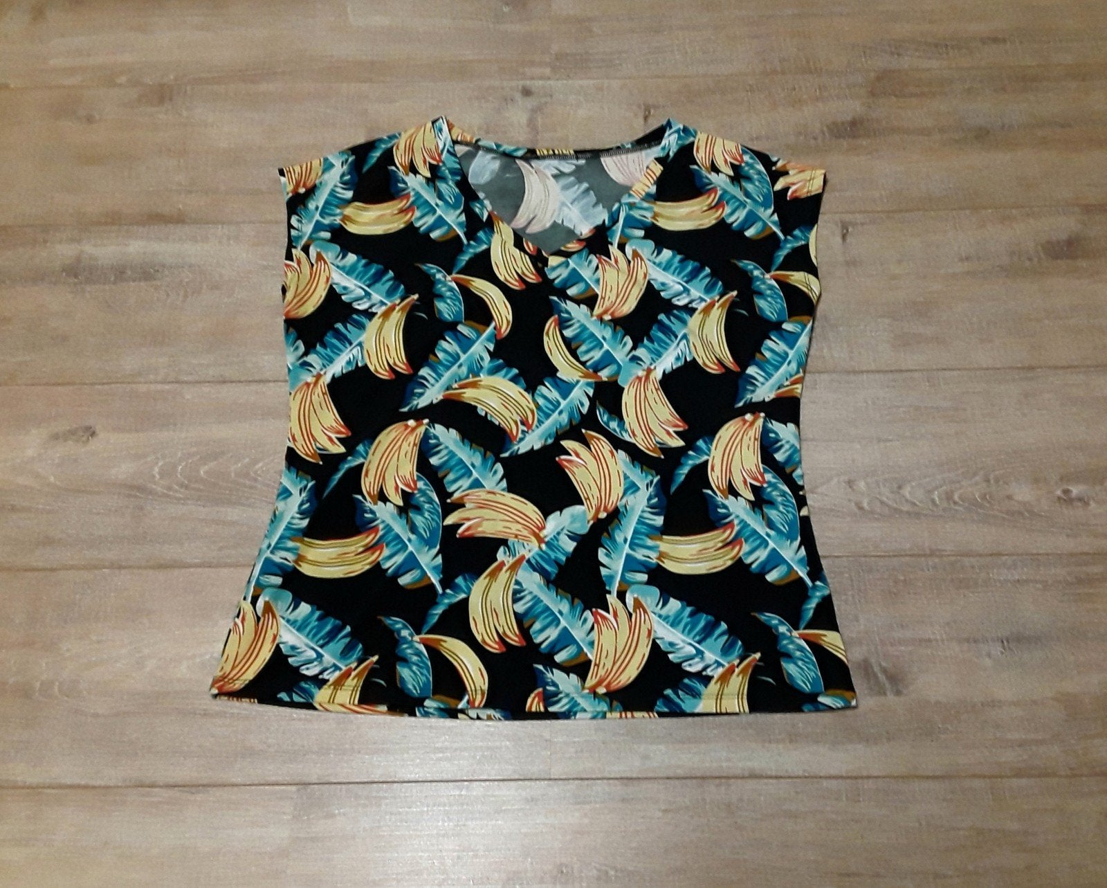 Top ,hemd,shirts tuniek maat 46 ,44,42, Kleding | Dames, Tops, Overige kleuren, Maat 42/44 (L), Ophalen of Verzenden, Zonder mouw