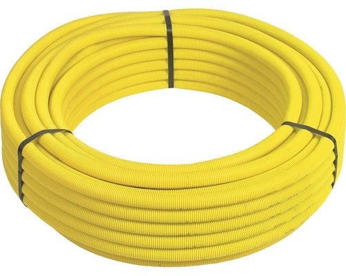 NIEUW  25meter gastec qa henco 20.05mm, Doe-het-zelf en Verbouw, Buizen en Afvoer, Overige materialen, 6 meter of meer, Overige typen