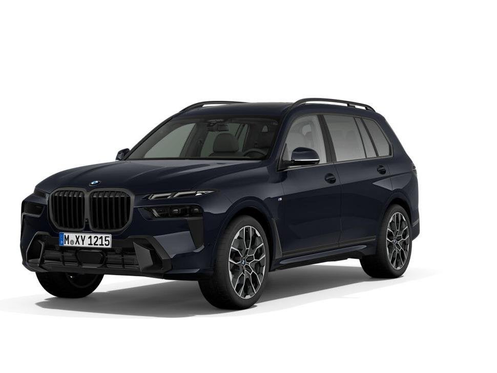 BMW X7 xDrive40i | M Sportpakket Pro | Comfort Pack | Exclus
