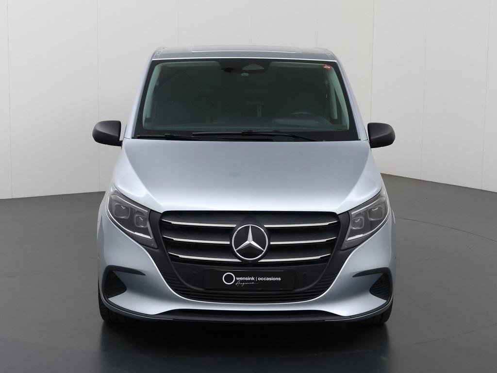 Mercedes-Benz Vito 119 CDI | Aut. | XL L3 | Select | Schuifd, Automaat, Gebruikt, 2500 kg, Bedrijf
