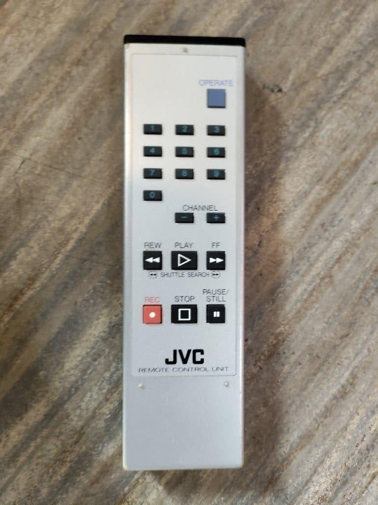 Vintage Afstandsbedieningen, Ophalen of Verzenden, Gebruikt, Tv