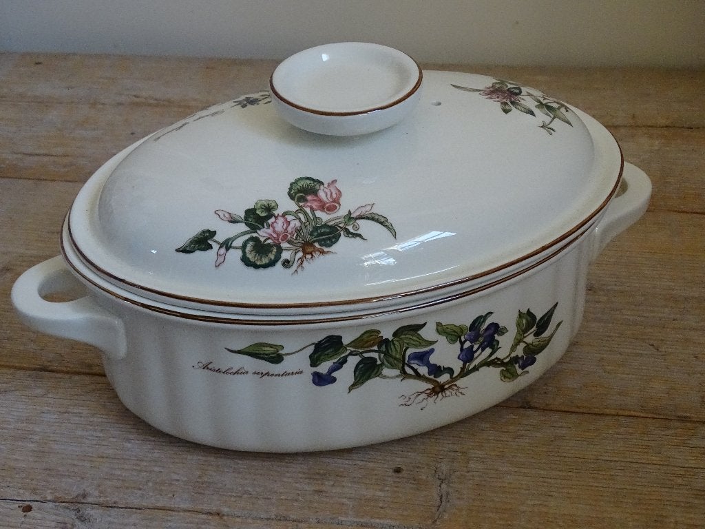 Servies, Villeroy & Boch Botanica, gaaf, Ophalen of Verzenden