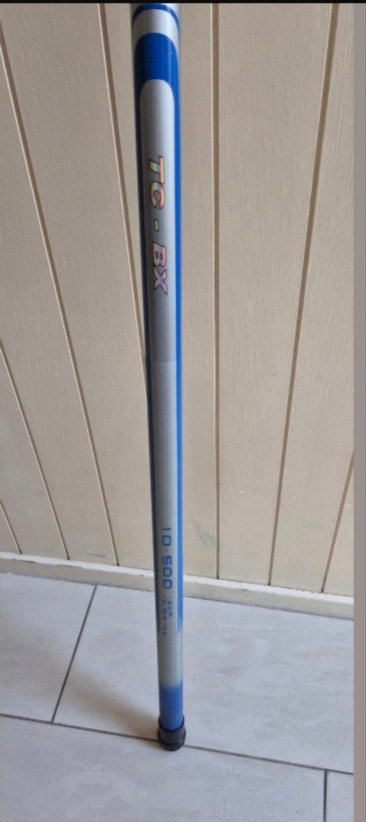 Shimano TC-BX 500. vaste stok. 5mtr. Nieuw!, Ophalen, 5.00 meter, Shimano, Nieuw