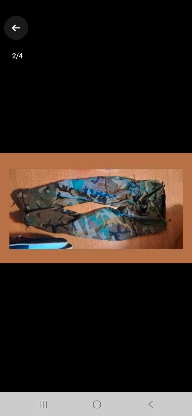 airsoft, paintball kleding (mooie staat en schoon), Ophalen of Verzenden