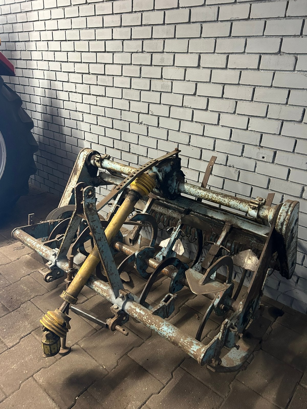 Spitfrees, Ophalen of Verzenden