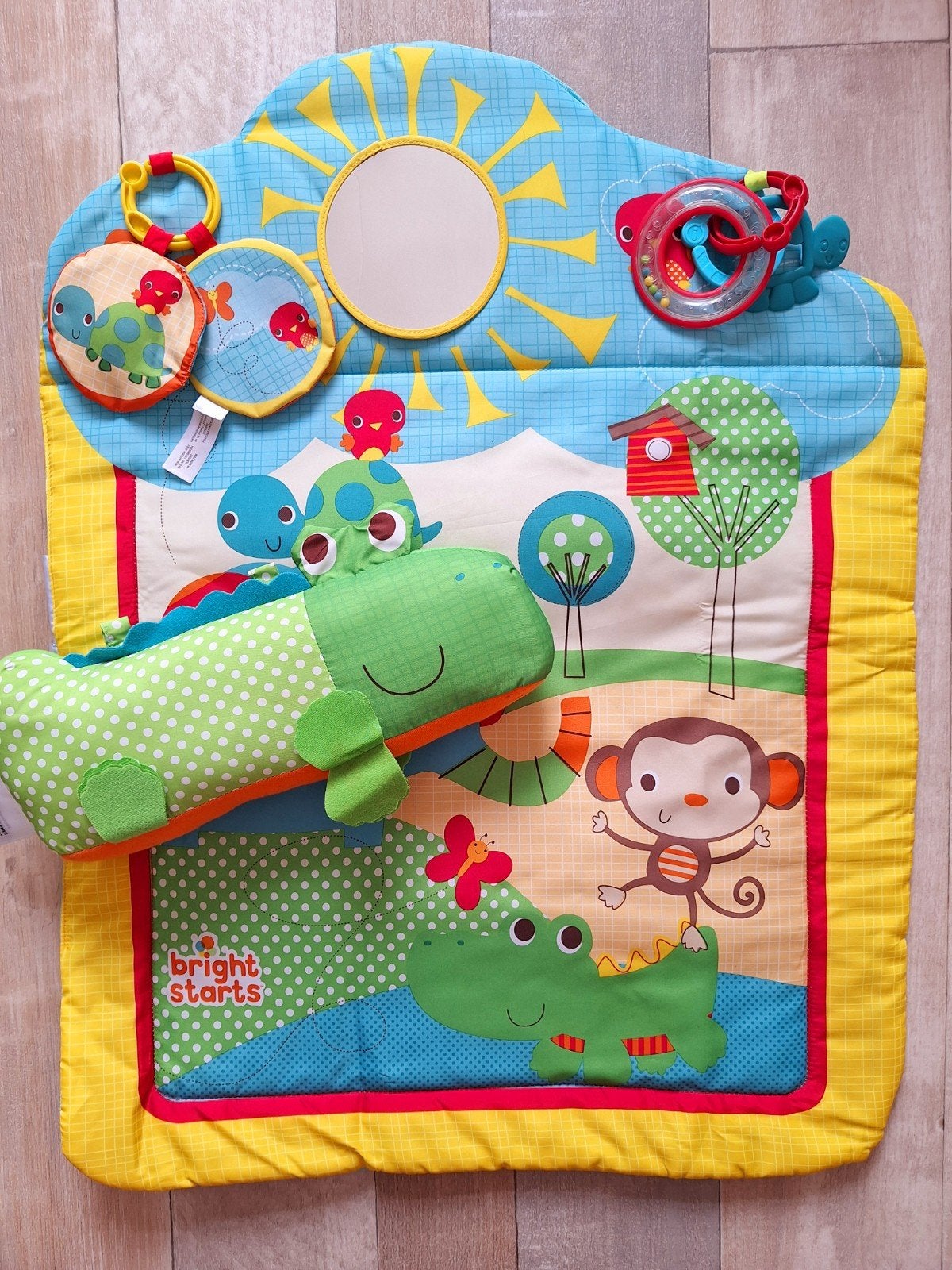 speelkleed, Kinderen en Baby's, Ophalen of Verzenden, Zo goed als nieuw
