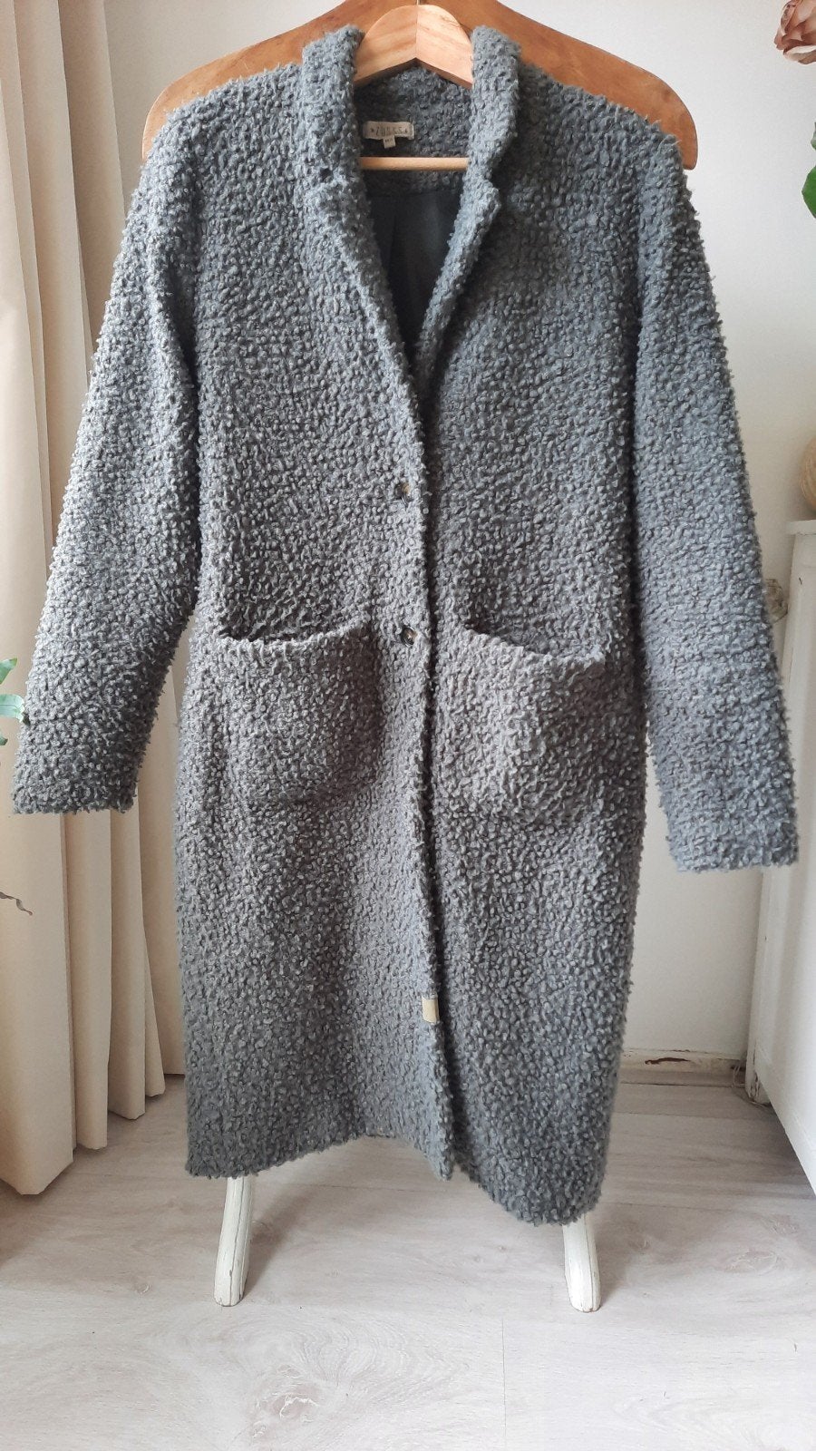 Zusss tussenjas mt. M - L, Kleding | Dames, Verzenden, Zo goed als nieuw