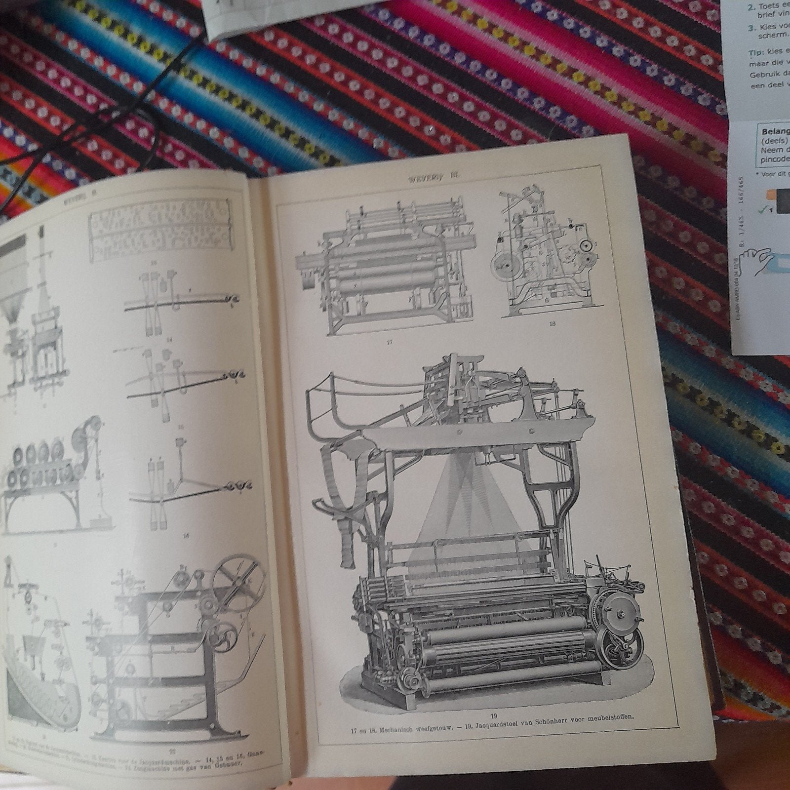 Oosthoek's Geïllustreerde Encyclopaedie - Elfde Deel (1923), Boeken, Gelezen, Complete serie, Onder redactie van diverse professoren