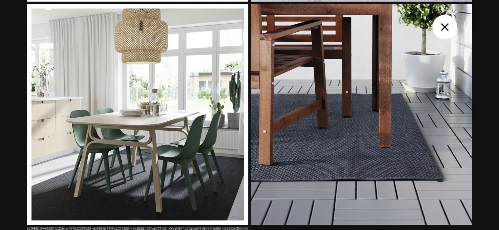 Vloerkleed - Zo goed als nieuw (200x300cm), Ophalen, 200 cm of meer, Zo goed als nieuw, 200 cm of meer