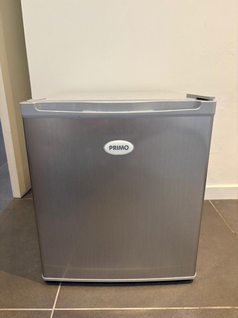 PRIMO PR116DV Mini-Vriezer, IJskasten (Vrijstaand)!, Witgoed en Apparatuur, Koelkasten en IJskasten, Ophalen, Met aparte vriezer