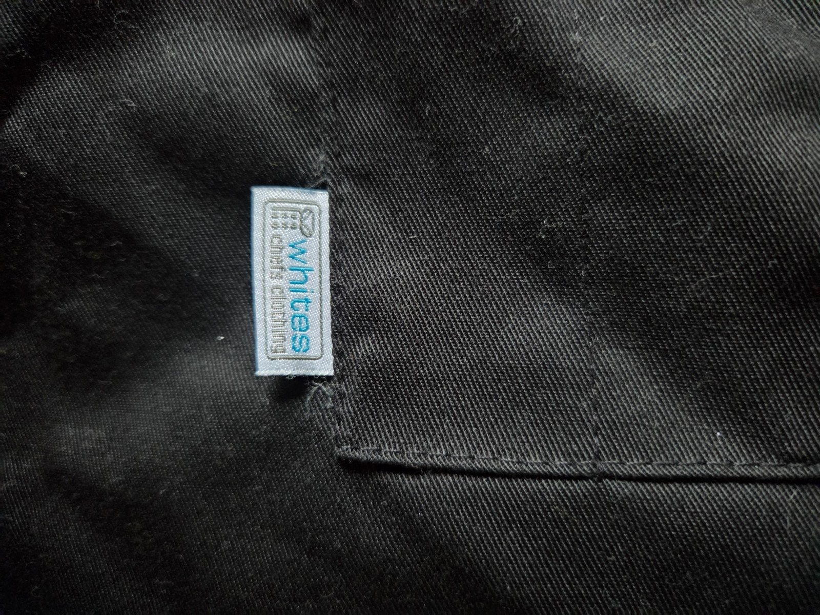 Koksbuis + broek + schoenen, Ophalen of Verzenden, Nieuw