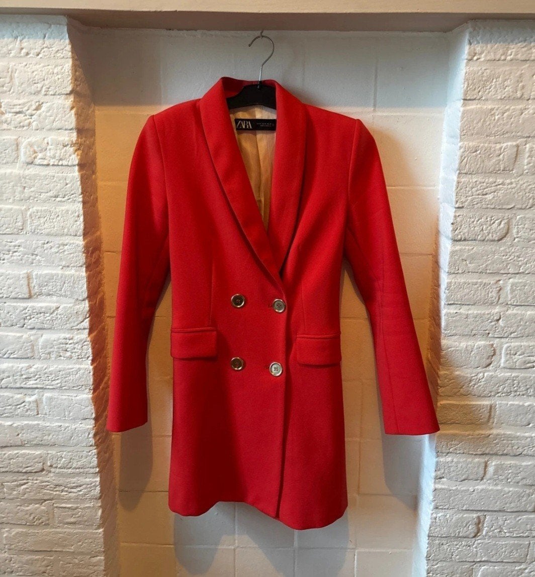 Blazer zara, Zara, Nieuw, Ophalen of Verzenden, Jasje