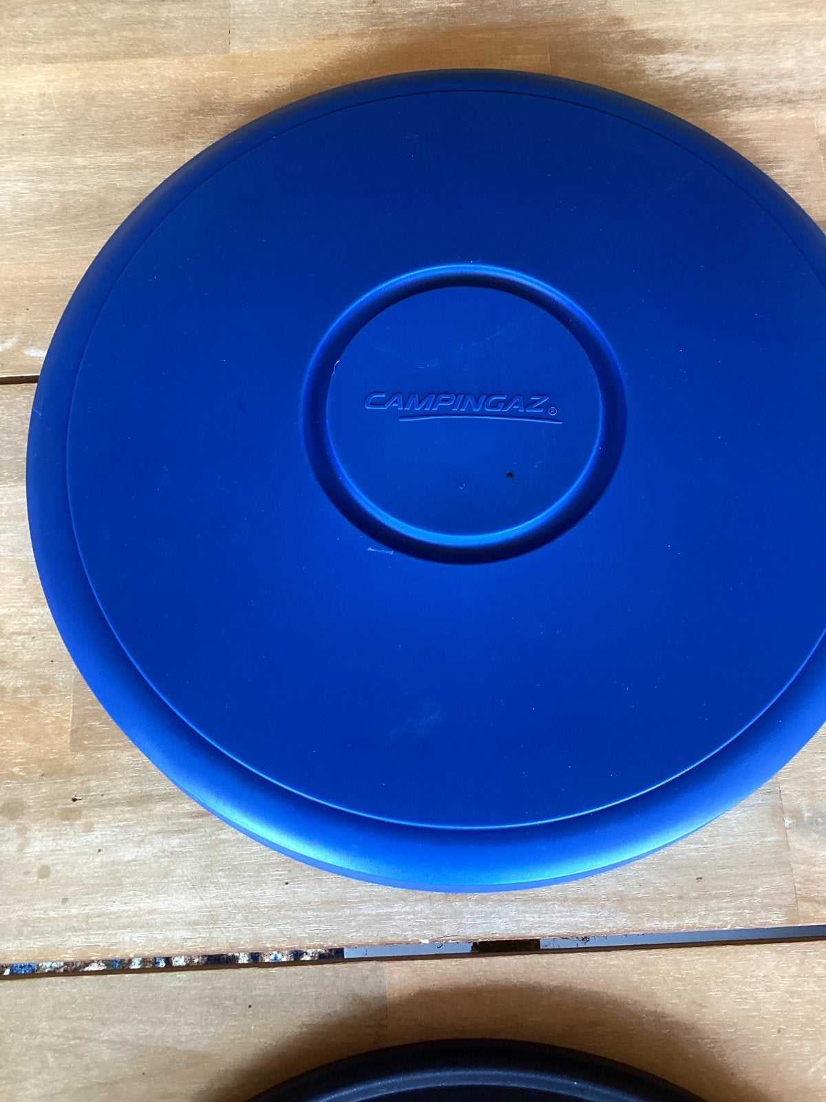 Campingaz, Caravans en Kamperen, Kampeeraccessoires, Ophalen of Verzenden, Gebruikt