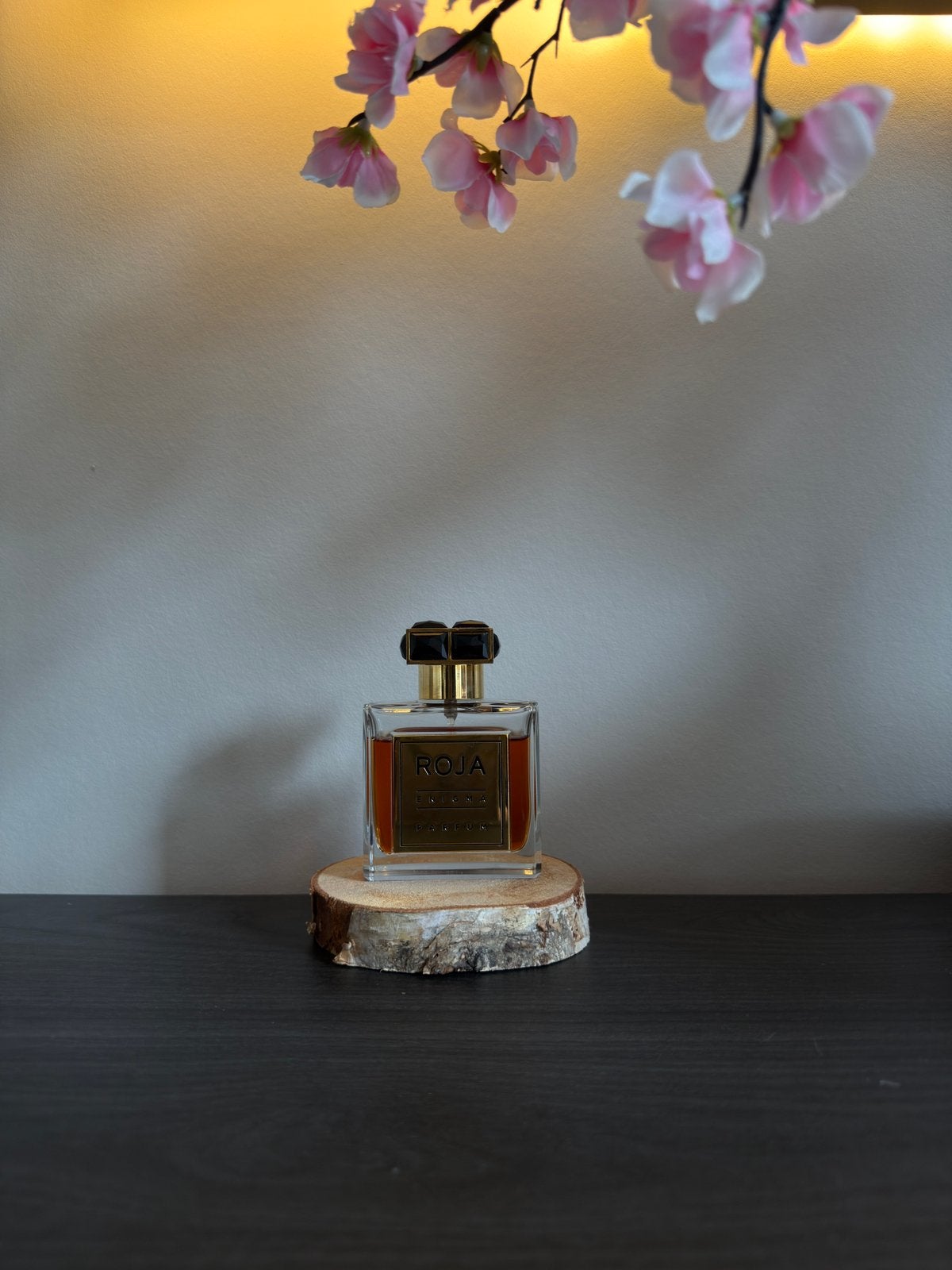 ROJA PARFUMS ENIGMA decant, Verzenden, Nieuw