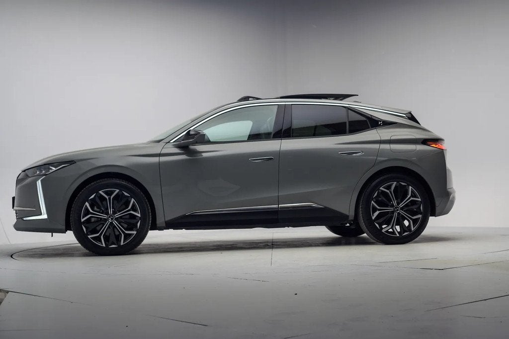 DS DS 4 E-Tense Rivoli Aut. [ Panoramadak 360°Cam Head-up L, Auto's, DS, Automaat, Gebruikt, 4 cilinders, Leder