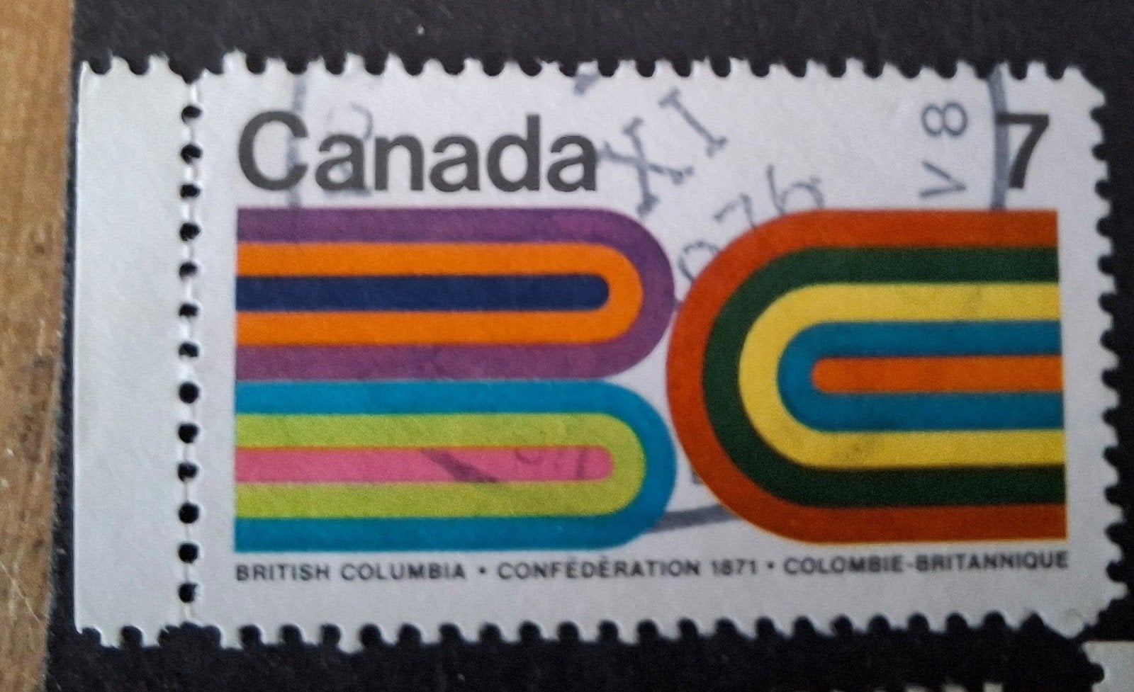 Canada 480, Ophalen of Verzenden, Noord-Amerika