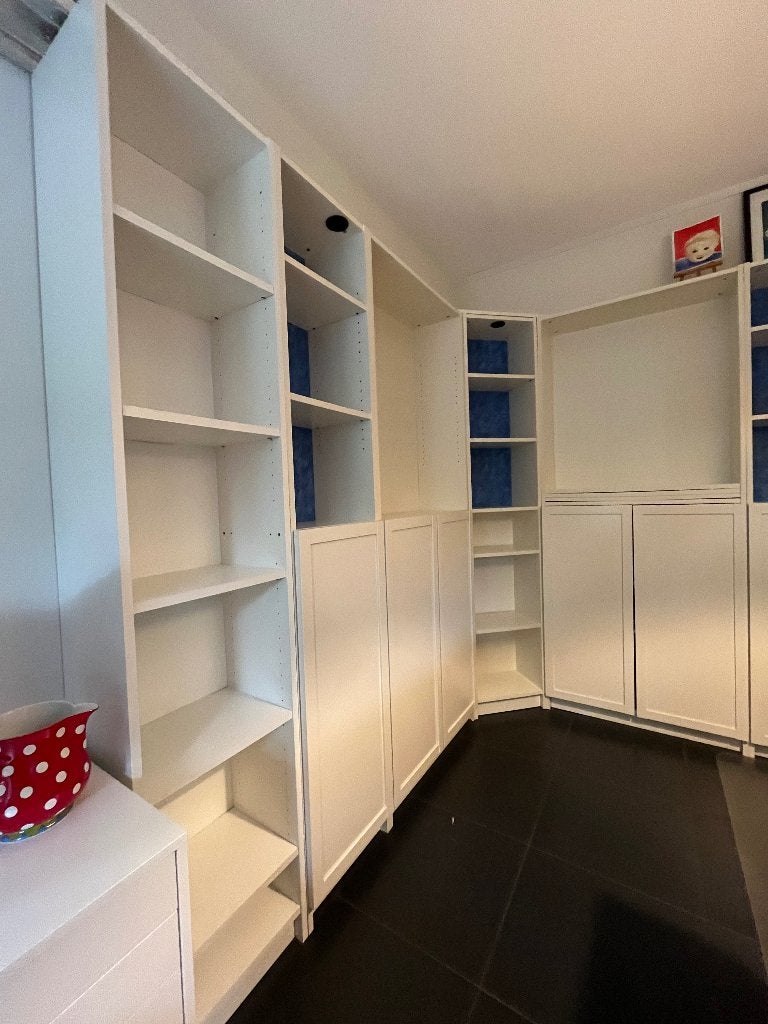 IKEA Billy Boekenkast te koop per deel, Huis en Inrichting, Ophalen, Modern, functioneel, 200 cm of meer, 50 tot 100 cm